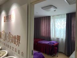 -南京健丽·去眼袋医疗美容机构