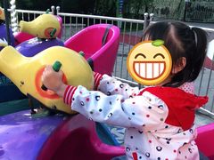 -长春公园(普阳街道)