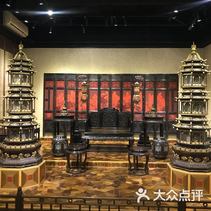 观复博物馆图片-北京博物馆-大众点评网