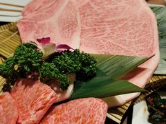 -俺的焼肉(銀座9丁目店)