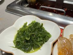 -海底捞火锅(天通苑华联店)