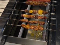 -丰茂烤串(五道口店)