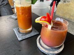 番仔-BE NORMAL CAFE(霞溪路店)
