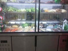 冻豆腐-小四川麻辣烫(九村西路店)