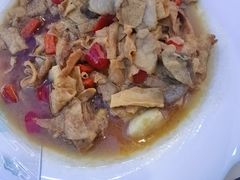 -黄牛肉馆·皖南土菜