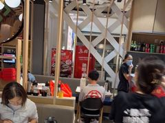 -鱼酷活鱼烤鱼(北美店)