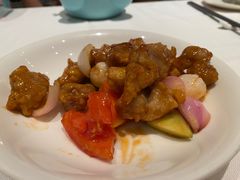 -莆田餐厅PUTIEN(武商MALL店)