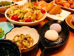 -浪花亭日本料理(古田路店)