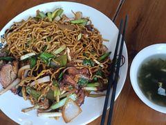 -孙家面馆(淮海第一城店)