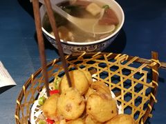 -有家生煎(三里屯店)