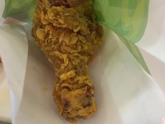 -德克士(文一店)