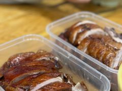 -晓马鸭店(新芜路店)