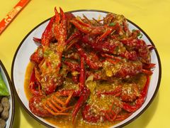 -小田油焖小龙虾(双井店)