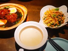 -应天大明王朝·南京菜创始店(中山陵店)