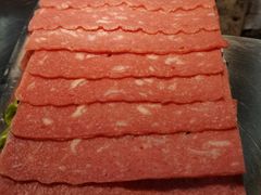 -大丘街路边烤牛肉