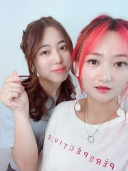 点击看大图 -意廊 Hair Salon