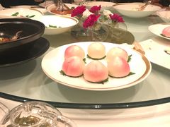 -金轩中餐厅 Jin Xuan(浦东丽思卡尔顿酒店)