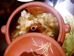 -宣威山野人家·云南菜·菌火锅(金碧店)