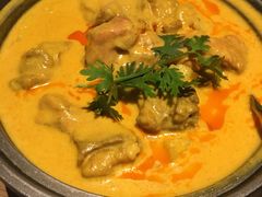 南越咖喱鸡-安南越南餐厅(青岛万象城店)