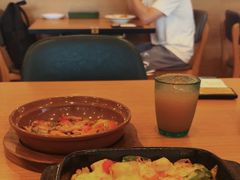 -萨莉亚意式餐厅(深圳北站店)