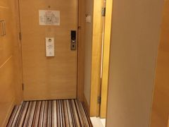 -上海新锦江大酒店
