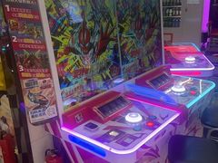 -天天玩X秋葉原日系动漫游戏中心