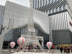 -万达广场(南京江宁店)