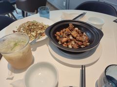 -港丽餐厅(来福士店)