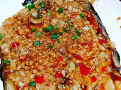 -龚海宝· 烧烤· 羊肉原切挂糊更好吃(庄市店)