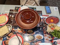 -敏华冰厅(平安金融中心店)