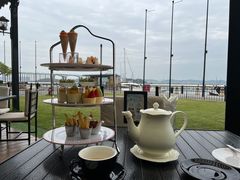 -南沙游艇会·大兵船餐厅