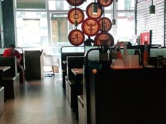大堂-鼎牛牛炖锅·烤串(温泉路店)