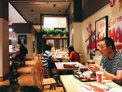 -肯德基(绍兴悦来店)