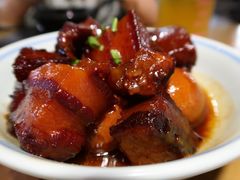 -院子餐厅·大锅菜·老杭帮(桥西直街店)