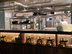 -捞王锅物料理(上海世茂广场店)