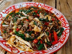 -饭江湖·江湖菜(湖广会馆店)