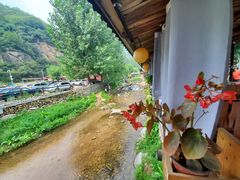-北京水岸山吧度假村(雁栖镇店)