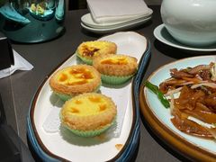 酥皮蛋挞-粤凤佬