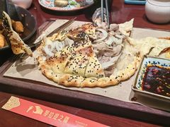 -那拉提之疆·新疆菜(美院店)