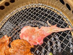 -谷牛日式烤肉(宝山U天地店)