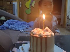 -CarolCake卡萝家(锦华万达店)