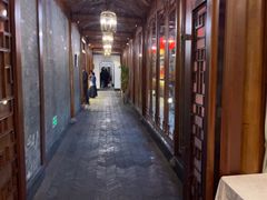 -湘湖大院(越王路店)