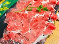 相间肥牛-草原塞蛮羊火锅城(港湾店)