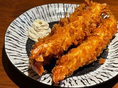 -山杏yama-katsu·吉列炸物