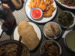 -十面春风·江南面馆(崇宁路店)