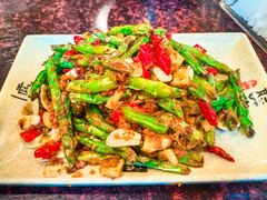 -福满楼特色餐厅(金牛万达广场店)