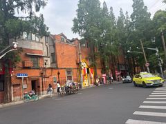 -万寿斋(山阴路店)