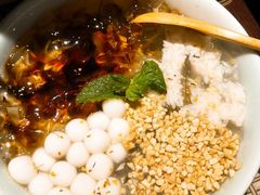 -绿茶餐厅(汇悦大融城店)