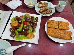 -清真麦顺和饭庄·二姐回头(和平店)