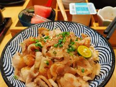 -沼津港渔市(宏伊国际广场店)
